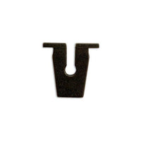 Connect Locking Nut Grommet - for Audi, for VW 50pc 31684