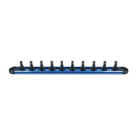 Laser Rail for Insulated Sockets 1/4"D 7922
