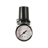 Connect Air Flow Regulator 1/2" BSP Thread 37007