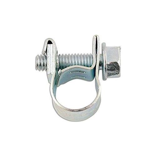 Tool Connection Mini Hose Clips 14-16mm 50pc 30785 Connect - Town Tools