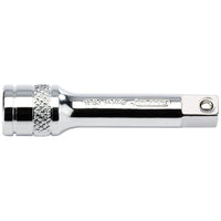 Draper Extension Bar, 1/4" Sq. Dr., 50mm 16711