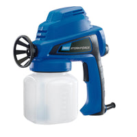 Draper Storm Force® Spray Gun, 80W - SG80SF