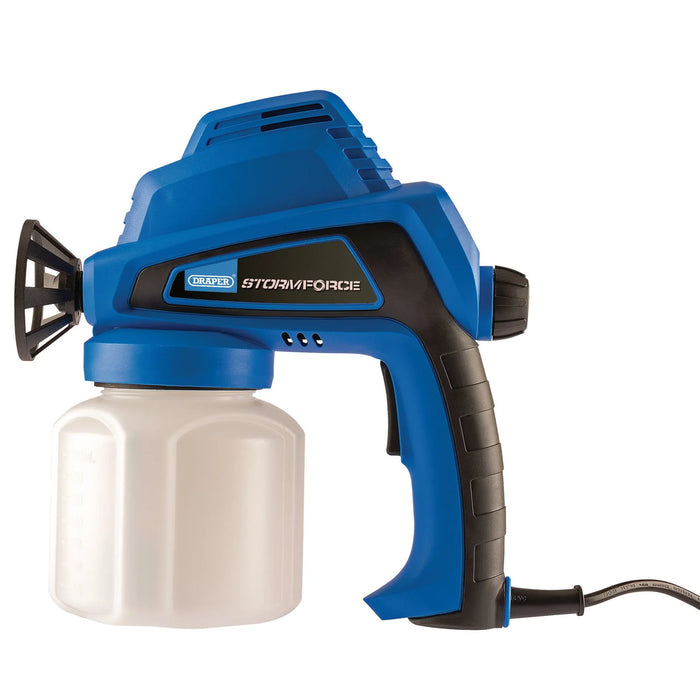 Draper Storm Force® Spray Gun, 80W - SG80SF