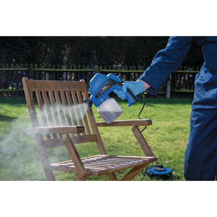 Draper Storm Force® Spray Gun, 80W - SG80SF