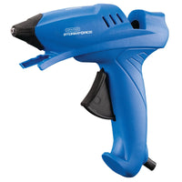 230V Draper Storm Force® Glue Gun, 100W, 6 x Glue Sticks - PT65SF