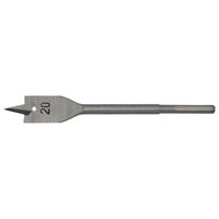 Sealey Flat Wood Bit20mm x 152mm FWB20