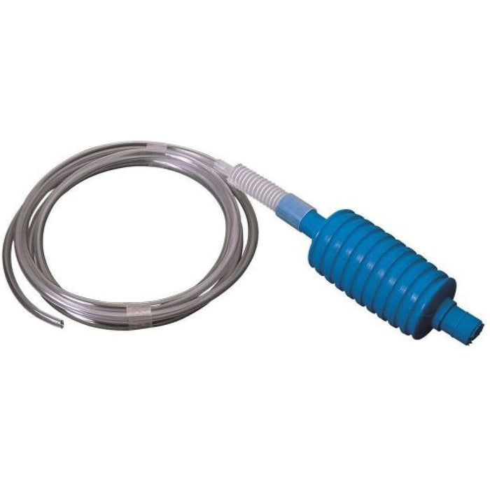 Draper Siphon Pump, 1.8m 18140 Draper - Town Tools 