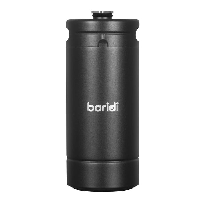 Baridi Keg 4L Capacity DH101