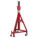 Sealey High Level Commercial Vehicle Support Stand 5 Tonne ASC50 Sealey - Town Tools 