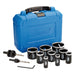 Draper Draper Expert Cobalt Hole Saw Set (12 Piece) Draper - Town Tools