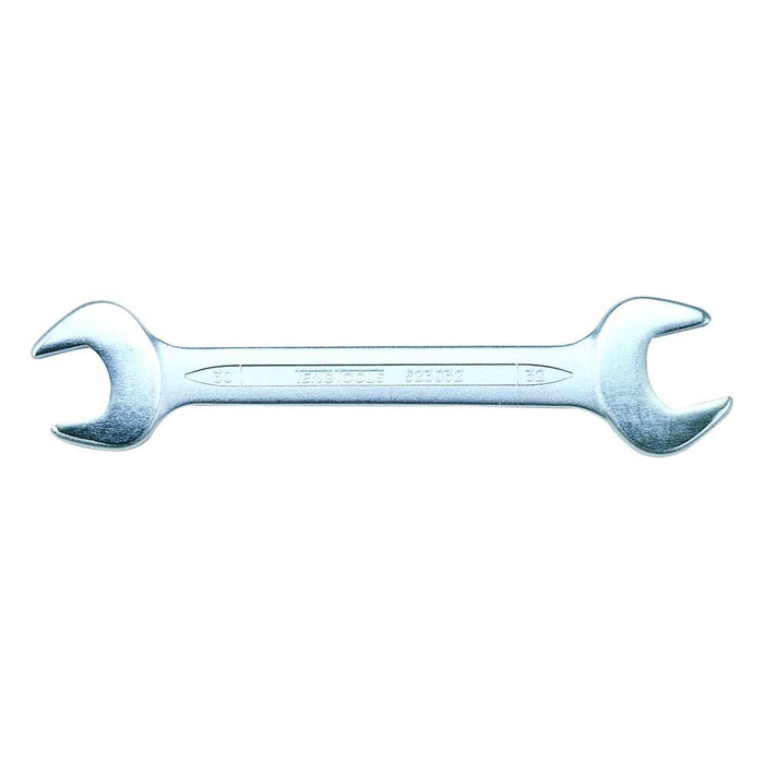 Teng Tools Double Open Ended Spanner Set 8 Pieces Teng Tools - Town Tools 