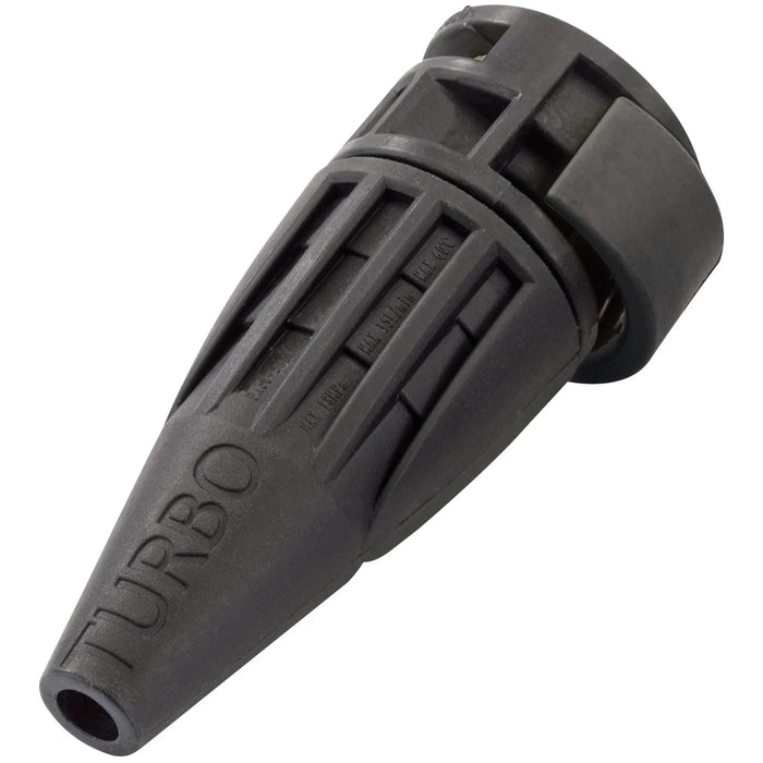 Draper Pressure Washer Turbo Nozzle for Stock numbers 83405, 83406, 83407 and