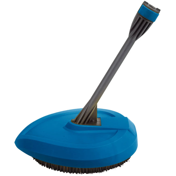 Draper Pressure Washer Patio Cleaning Head for Stock numbers 83405, 83406, 83407