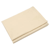 Draper Laminated Cotton Dust Sheet, 3.6 x 2.7m - DSL12/B