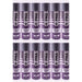 12 x PMA Professional Stone Guard Grey 500ml Spray Paint High Coverage PMA - Town Tools 