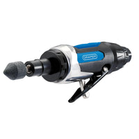 Draper Air Die Grinder Kit (15 Piece) - DAT-AGK