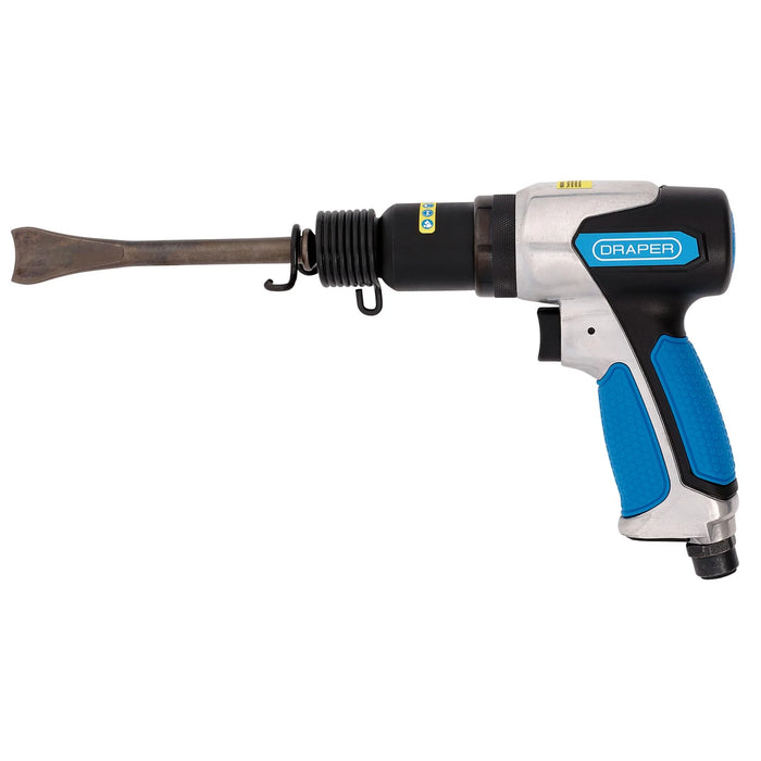 Draper Air Hammer Kit (6 Piece) - DAT-AHK