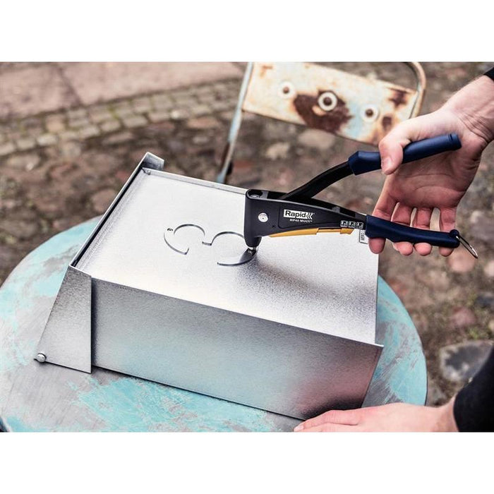 Rapid High Performance Rivets 4.8 x 25mm (Box 200) Rapid - Town Tools