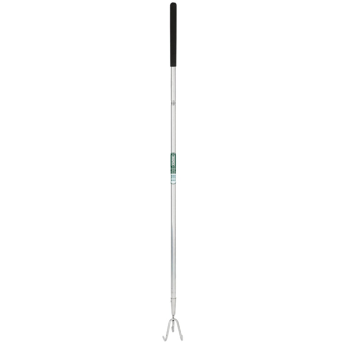 Draper Stainless Steel Soft Grip Cultivator - 6105SG/I