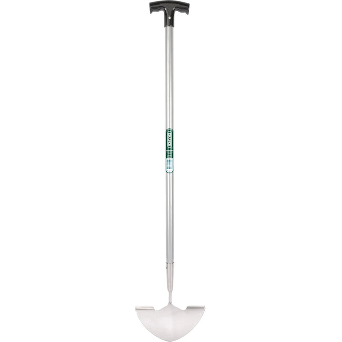 Draper Stainless Steel Lawn Edger - 6101/I
