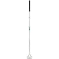 Draper Stainless Steel Soft Grip Dutch Hoe - 6102SG/I