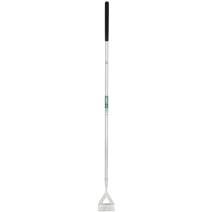 Draper Stainless Steel Soft Grip Dutch Hoe - 6102SG/I