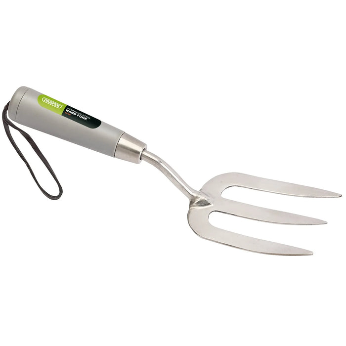 Draper Stainless Steel Weeding Fork - GSF2/I