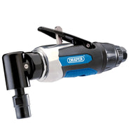 Draper 90° Compact Air Die Grinder, 6mm - DAT-ADG