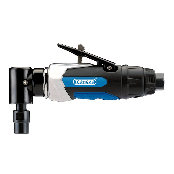Draper 90° Compact Air Die Grinder, 6mm - DAT-ADG