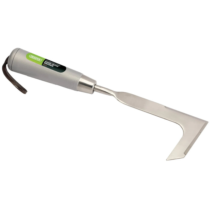 Draper Stainless Steel Hand Patio Weeder - GSPW2/I