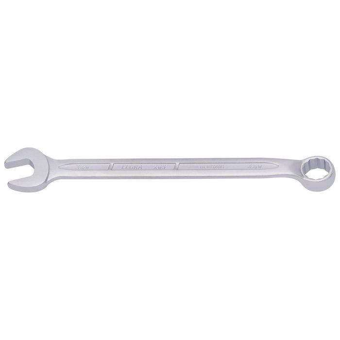 Draper Elora Long Whitworth Combination Spanner, 3/16" 03743 Draper - Town Tools 