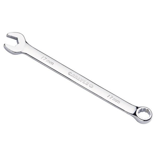 Carlyle Tools Carlyle Metric 12 Point Long Non-Slip Combination Wrench - 17 - image 1