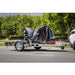 Sealey Motorcycle Transport Cover - Large MTCL Sealey - Town Tools 