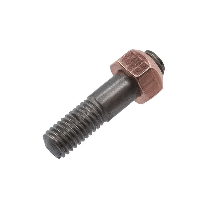 Connect Exhaust Manifold Stud M8 x 1.25 x 35mm 5pc 35418 Tool Connection - Town Tools 