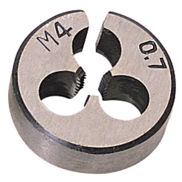 Draper Coarse Circular Die, 13/16" Outside Diameter 2-5mm