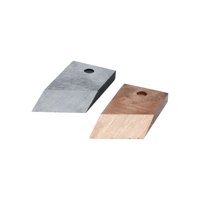 Laser Spare Blades - for 2-in-1 Gasket Scraper - 8380 Laser - Town Tools