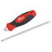 Draper Draper Redline Screwdriver With Reversible Blades Draper - Town Tools