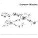 Draper Crankshaft Assembly YPPW1300-64