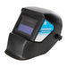 Silverline Welding Helmet Auto Darkening DIN 3/11EW Silverline - Town Tools 