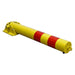 Sealey Folding Bollard 900mm FBOL900 Sealey - Town Tools 