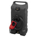 Sealey Mobile Dispensing Tank 53L Gravity Fed DT53 Sealey - Town Tools 