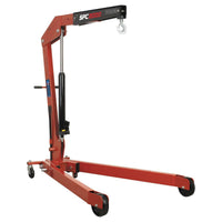 Sealey Folding Engine Crane 2tonne SPC2000