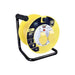 Masterplug Cable Reel 110V 16A Thermal Cut-Out 25m Masterplug - Town Tools
