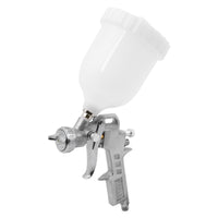 Sealey Gravity Feed Spray Gun 1.5mm Set-Up SSG503