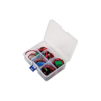 Connect Assorted for Renault Wiring Harness Kit 12pc 37616