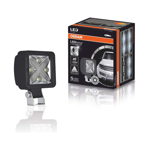 LEDriving® CUBE MX85-WD Osram - Town Tools 