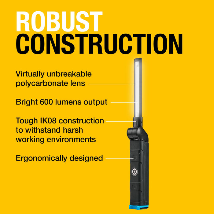 Ring RIL7200 Slim LED Inspection Lamp