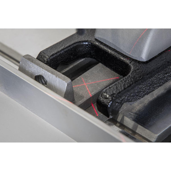 Sealey Bench Mounting Pillar Drill with Digital Display & Laser Guide 720W Sealey - Town Tools 