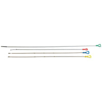 Laser Transmission & Oil Dipstick 4pc 5289