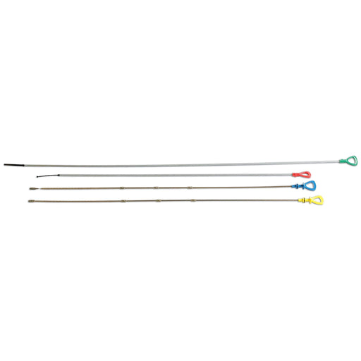 Laser Transmission & Oil Dipstick 4pc 5289 Laser - Town Tools 